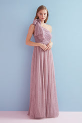 Tulle Dress